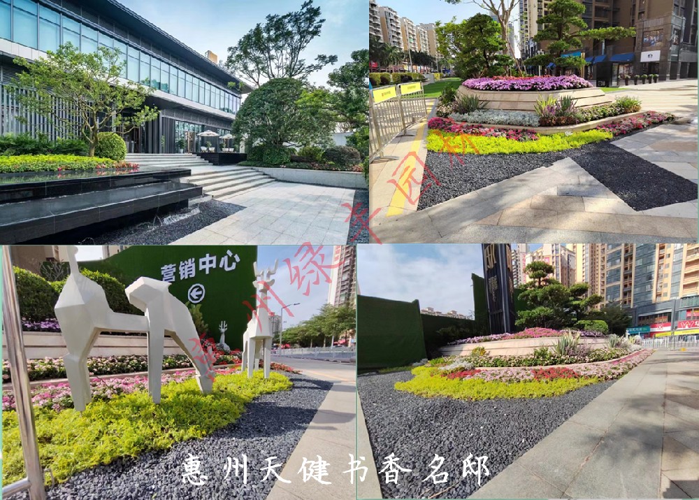 惠州園林綠化